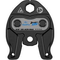 5/8" ZoomLock&reg; MAX Press Jaw for M12 FORCE LOGIC Press Tools Ottawa Fastener Supply