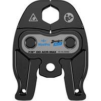 7/8" ZoomLock&reg; MAX Press Jaw for M12 FORCE LOGIC Press Tools Ottawa Fastener Supply