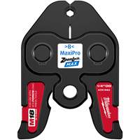 M&acirc;choire de presse ZoomLock MAX 1/4" pour outils de presse M18 FORCE LOGIC Ottawa Fastener Supply