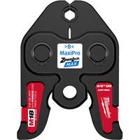 M&acirc;choire de presse ZoomLock MAX 3/8" pour outils de presse M18 FORCE LOGIC Ottawa Fastener Supply