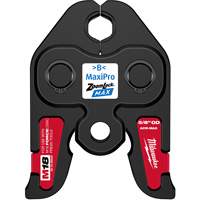 M&acirc;choire de presse ZoomLock MAX 5/8" pour outils de presse M18 FORCE LOGIC Ottawa Fastener Supply