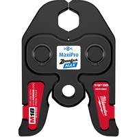 M&acirc;choire de presse ZoomLock MAX 7/8" pour outils de presse M18 FORCE LOGIC Ottawa Fastener Supply