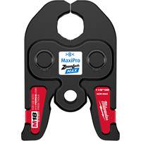 M&acirc;choire de presse ZoomLock MAX 1/8" pour outils de presse M18 FORCE LOGIC Ottawa Fastener Supply