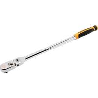 Rochet &agrave; t&ecirc;te flexible en goutte et manche bimat&eacute;riau 120XP Ottawa Fastener Supply