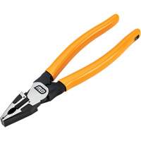 PITBULL Dipped Handle Universal Cutting Pliers, 8" L Ottawa Fastener Supply