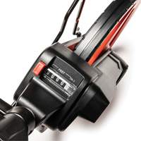 Professional Centerline SAE Measuring Wheel, 12"/30.48 cm, 10000' Range, Feet Ottawa Fastener Supply