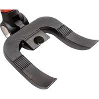 Indexing Deck Removal Bull Bar, 5-59/500" W, 44" L Ottawa Fastener Supply