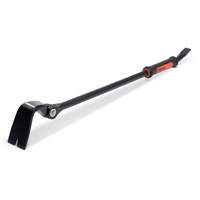 Indexing Flat Pry Bar, 2-1/2" W, 30" L Ottawa Fastener Supply