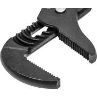 Pinces bouvet&eacute;es avec manche tremp&eacute; et m&acirc;choire droite, 16" Ottawa Fastener Supply