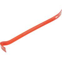 Half-Round Pry Bar, 1-3/4" W, 21" L Ottawa Fastener Supply