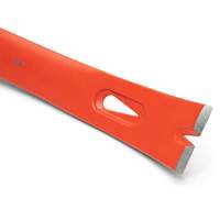 Half-Round Pry Bar, 1-3/4" W, 21" L Ottawa Fastener Supply