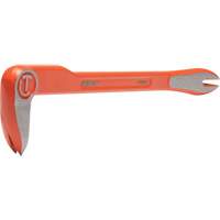 Nail Puller, 2-1/2" W x 10" L Ottawa Fastener Supply