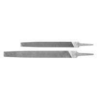 2-in-1 Bastard and Smooth Cut File Set, 2 Pcs Ottawa Fastener Supply