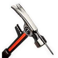 Marteau de d&eacute;molition, 22 oz, Prise en Acier plein, 16" lo Ottawa Fastener Supply