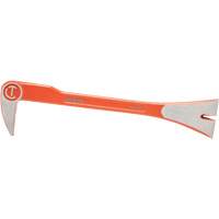 Molding Pry Bar, 1-3/4" W, 10" L Ottawa Fastener Supply