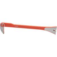 Molding Pry Bar, 3-1/2" W, 16" L Ottawa Fastener Supply