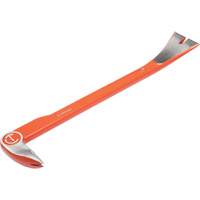 Molding Pry Bar, 3-1/2" W, 16" L Ottawa Fastener Supply