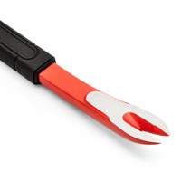 Nail Puller, 9" L Ottawa Fastener Supply