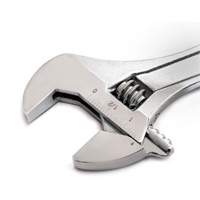 Wrench Set, Adjustable, 3 Pieces, Imperial and Metric Ottawa Fastener Supply