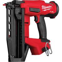 M18 FUEL 16 Gauge Straight Finish Nailer, 18 V, Lithium-Ion Ottawa Fastener Supply