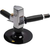 Air Vertical Polisher & Buffer Ottawa Fastener Supply