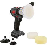 Cordless Polisher & Sander Ottawa Fastener Supply