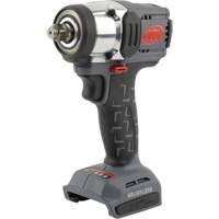 Compact Cordless Impact Wrench, 20 V, 1/2" Socket Ottawa Fastener Supply