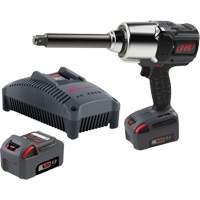 Cordless Impact Wrench Kit with Friction Ring Thru-Hole, 20 V, 3/4" Socket Ottawa Fastener Supply