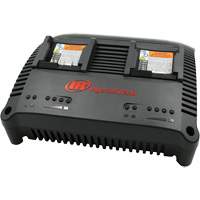 Chargeur universel s&eacute;rie IQV, 12 V/20 V, Lithium-ion Ottawa Fastener Supply