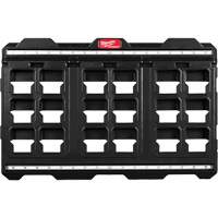 Grande plaque murale PACKOUT Ottawa Fastener Supply