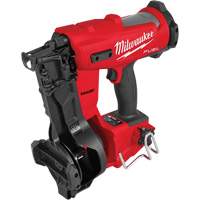 M18 FUEL Coil Roofing Nailer (Tool Only), 18 V, Lithium-Ion Ottawa Fastener Supply