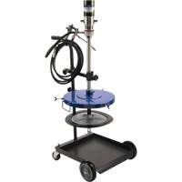 Pneumatic Power Tools