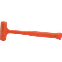 Compocast Slimline Head Soft Face Hammer, 5 oz. Ottawa Fastener Supply