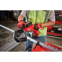 Scie &agrave; ruban &agrave; coupe profonde M18 Fuel, 18 V, 5" Capacit&eacute; Ottawa Fastener Supply