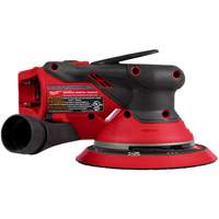 M12 FUEL 6" Random Orbital Sander, 6" Sand Paper, 12 V Ottawa Fastener Supply