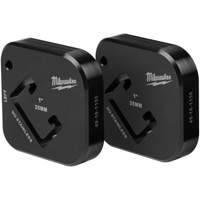 1" x 1-5/8" Single Strut Shearing Dies Ottawa Fastener Supply