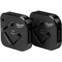 1-3/8" x 1-5/8" Single Strut Shearing Dies Ottawa Fastener Supply