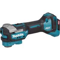 XGT Brushless Toolless Multi-Tool with AVT, 40 V, Lithium-Ion Ottawa Fastener Supply