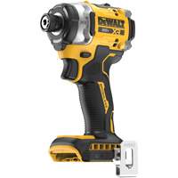 XR&reg; Brushless Cordless 3-Speed High Torque Impact Driver (Tool Only), 1/4", 2500 in-lbs Max. Torque, 20 V, Lithium-Ion Ottawa Fastener Supply