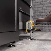 TOUGHSERIES Construction Jack Ottawa Fastener Supply