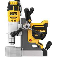 MAX* XR&reg; Cordless Brushless Magnetic Drill Press (Tool Only), 2" Ottawa Fastener Supply