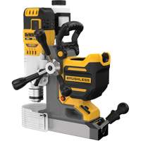 MAX* XR&reg; Cordless Brushless Magnetic Drill Press (Tool Only), 2" Ottawa Fastener Supply