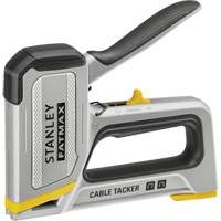FATMAX&reg; 2-in-1 Cable Tacker, 8 mm/10 mm/11 mm/12 mm/14 mm Staples Ottawa Fastener Supply
