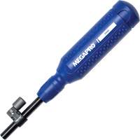 15-in-1 HVAC Driver, Textured Handle Ottawa Fastener Supply