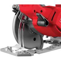 Scie Circulaire M18 Fuel (outil seulement), 6-1/2", 18 V Ottawa Fastener Supply