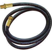 Replacement Hose, Air, 6.5' Ottawa Fastener Supply