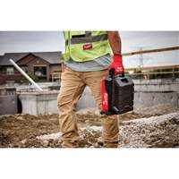 Chargeur rapide MX FUEL, 120 V, Lithium-ion/NiCd/Ni-MH Ottawa Fastener Supply