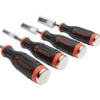 Wood Chisel Set Ottawa Fastener Supply