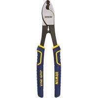VISE-GRIP&reg; Cable Cutting Pliers, 8" Ottawa Fastener Supply