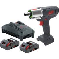 1/4" Quick Change 12Nm Cordless Clutch Tool Kit Ottawa Fastener Supply